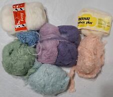 Mixed lot yarn for sale  Cottonwood