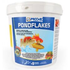 Prodac pond flakes usato  Bergamo