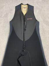 Camaro FJ Freefall Super Stretch Men’s Triathlon Wetsuit Black Gray Size XL (54) for sale  Shipping to South Africa