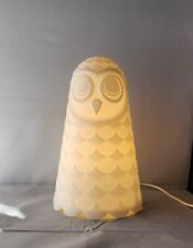 Ikea solbo owl for sale  Union Grove