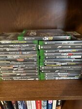 Used, (x27) Xbox One Game Lot!!  Cod, Madden, Forza+ More!  for sale  Shipping to South Africa