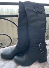 Knee high boots for sale  ROCHESTER