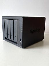 Synology ds920 nas for sale  FAVERSHAM