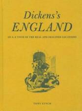Dickenss england tour for sale  Montgomery