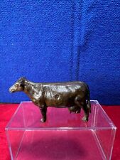 cast iron cow for sale  Fortville