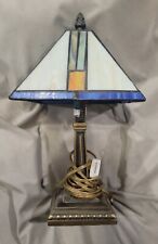 lamp mission tiffany style for sale  Nashville