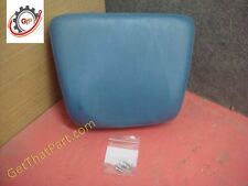 Used, Midmark 411 Power Examination Table Complete Head Rest Board Assy Kit for sale  Shipping to South Africa