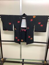 Veste kimono vintage d'occasion  Expédié en France