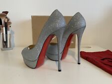 Christian louboutin fetish for sale  NEWQUAY