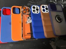 7 originali cover iphone usato  Cosenza