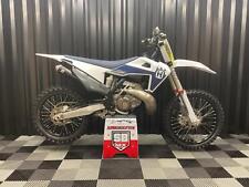 2022 husqvarana 250 for sale  PAR