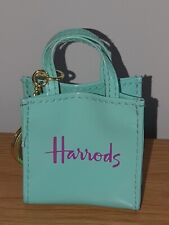 Harrods tote bag for sale  NORTHWICH