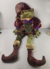 plush frog giant for sale  Alcalde