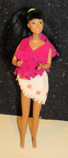 pocahontas barbie for sale  Oakland