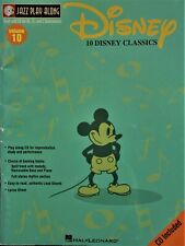 Disney jazz play for sale  PEMBROKE