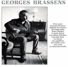 Georges brassens georges d'occasion  Givors
