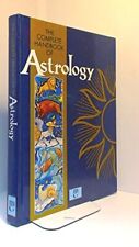 THE COMPLETE HANDBOOK OF ASTROLOGY. by No author. Book The Cheap Fast Free Post segunda mano  Embacar hacia Argentina