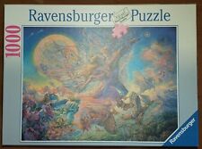 Ravensburger puzzle 1000 gebraucht kaufen  Bidingen