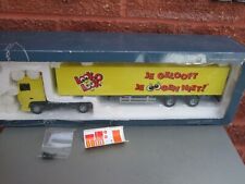 Daf trailer won for sale  CHIPPENHAM