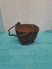 Cast iron antique for sale  Shipping to Ireland