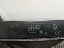 Siemens sax61.03 s55150 for sale  Ireland