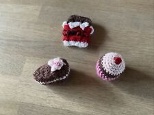 knitted food for sale  REDRUTH