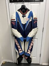 Motorcycle suit leather for sale  Staten Island