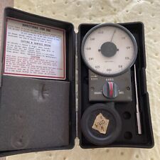 Used, Vintage Venture tachometer for sale  Shipping to South Africa