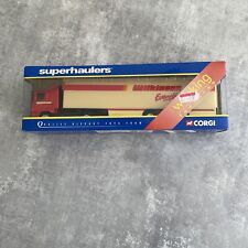 Corgi superhaulers ty86613 for sale  MELKSHAM