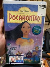 Disney vhs collectible for sale  Brooklyn
