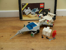 Lego space 6929 for sale  Shipping to Ireland