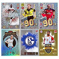 Used, Topps Match Attax 2023/24 23/24 Extra Bundesliga - Special Cards to Choose From for sale  Shipping to South Africa