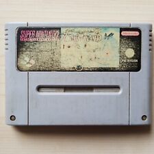 Snes yoshis island gebraucht kaufen  Sillenbuch