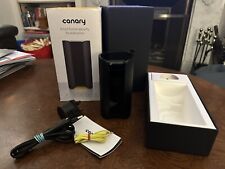 Canary wifi security for sale  LONDON