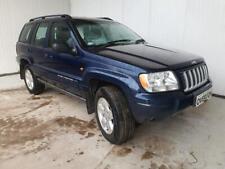 Jeep grand cherokee for sale  ABERDEEN