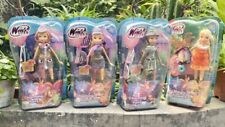 Winx Club Charming Fairy Stella Flora Bloom Fashion Doll Collectible Toy Gift for sale  Shipping to South Africa