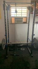 Power rack bench for sale  Baton Rouge