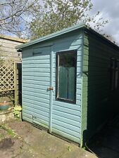 Large shed for sale  GLASGOW