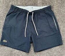 Lacoste mens swim for sale  CHORLEY
