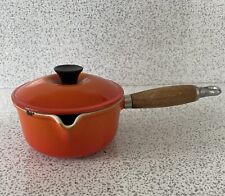 Creuset .14 volcanic for sale  Shipping to Ireland