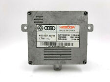 Unidade de controle módulo LED DRL farol Audi VW fabricante de equipamento original 4G0.907.397.R comprar usado  Enviando para Brazil