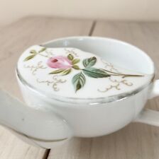 Antique porcelain feeding for sale  SOUTHAMPTON