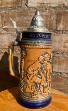 Vintage chope bière d'occasion  Boulogne-Billancourt
