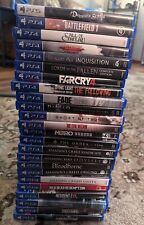 Playstation ps4 ps5 for sale  Camden