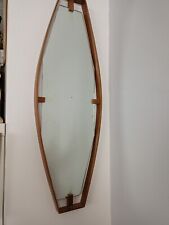 Specchio parete esagonale usato  Gioia Del Colle