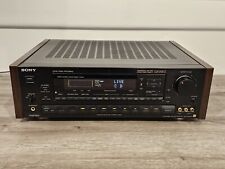 Sony str gx99es for sale  Mccleary
