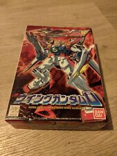 Gundam figure model d'occasion  Marseille XIII