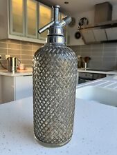 Sparklets glass bottle for sale  Shipping to Ireland