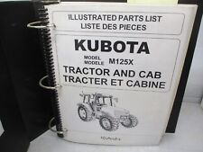 Kubota m125x tractor for sale  Mulvane