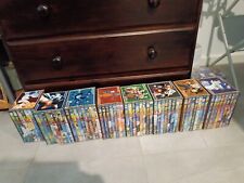 Usado, Dragon Ball Z Series Collection 9 UNCUT SaGA's ULTRA RARO OOP DVD SET comprar usado  Enviando para Brazil